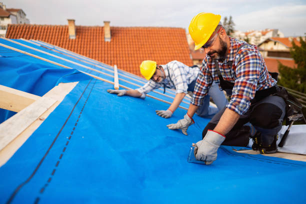 Best Metal Roofing Installation  in Weaverville, CA